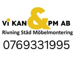 Vi Kan & PM AB